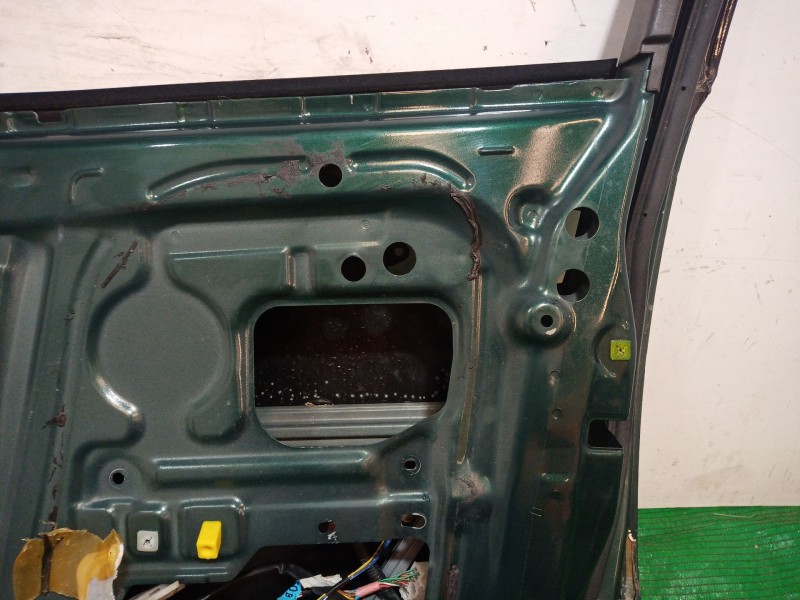 Recambio de puerta delantera derecha para lexus gs (_s16_) 300 (jzs160_) referencia OEM IAM   