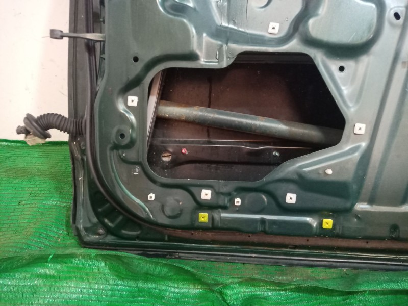 Recambio de puerta delantera derecha para lexus gs (_s16_) 300 (jzs160_) referencia OEM IAM   