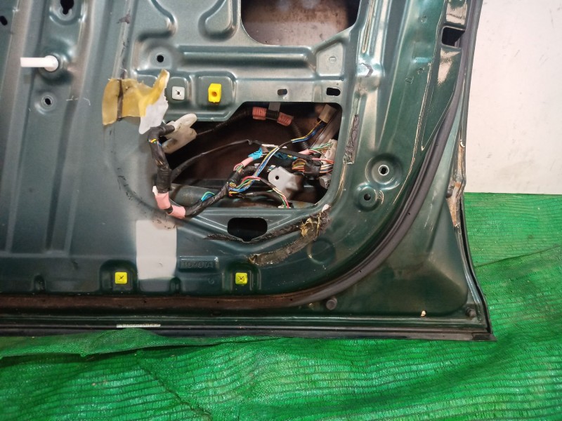 Recambio de puerta delantera derecha para lexus gs (_s16_) 300 (jzs160_) referencia OEM IAM   