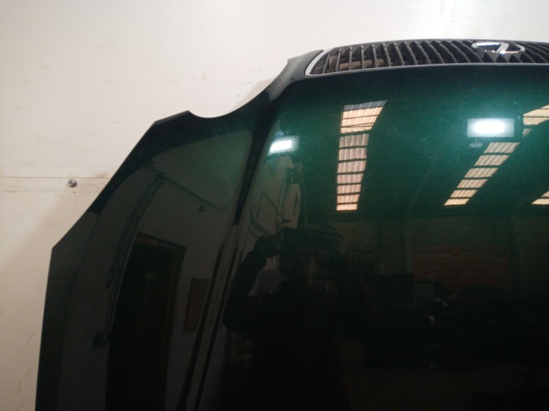 Recambio de capot para lexus gs (_s16_) 300 (jzs160_) referencia OEM IAM   