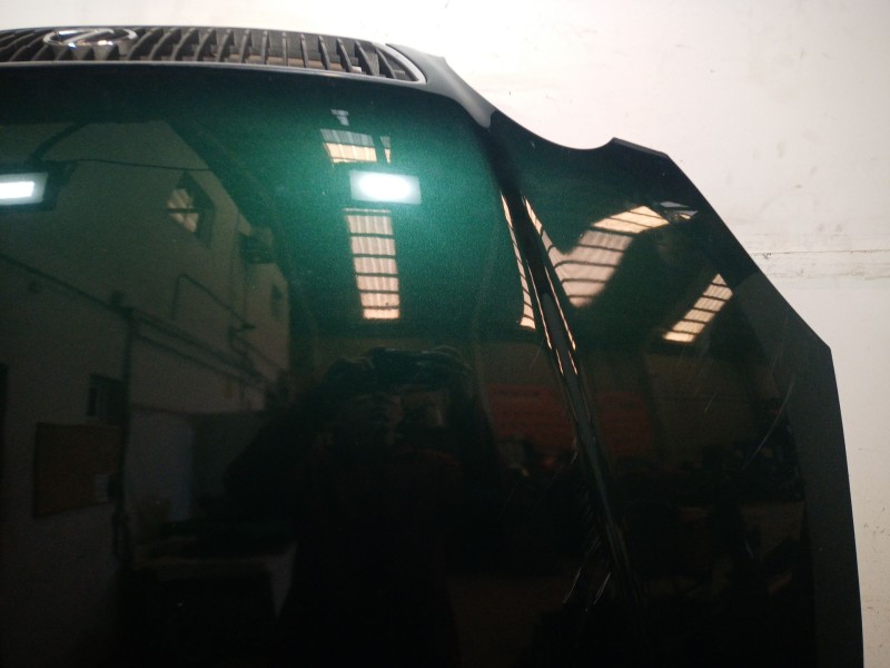 Recambio de capot para lexus gs (_s16_) 300 (jzs160_) referencia OEM IAM   