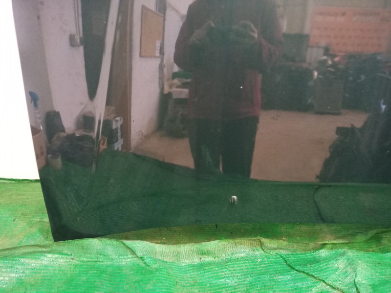 Recambio de capot para lexus gs (_s16_) 300 (jzs160_) referencia OEM IAM   