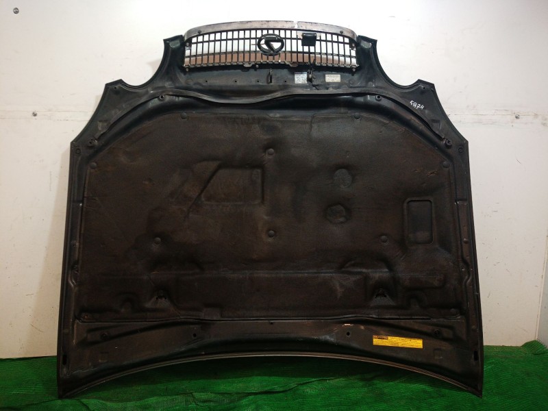 Recambio de capot para lexus gs (_s16_) 300 (jzs160_) referencia OEM IAM   