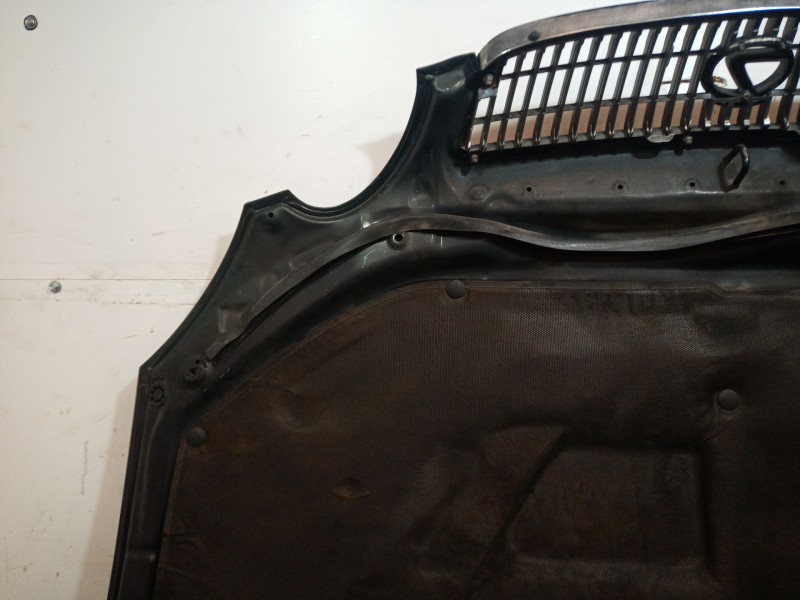 Recambio de capot para lexus gs (_s16_) 300 (jzs160_) referencia OEM IAM   