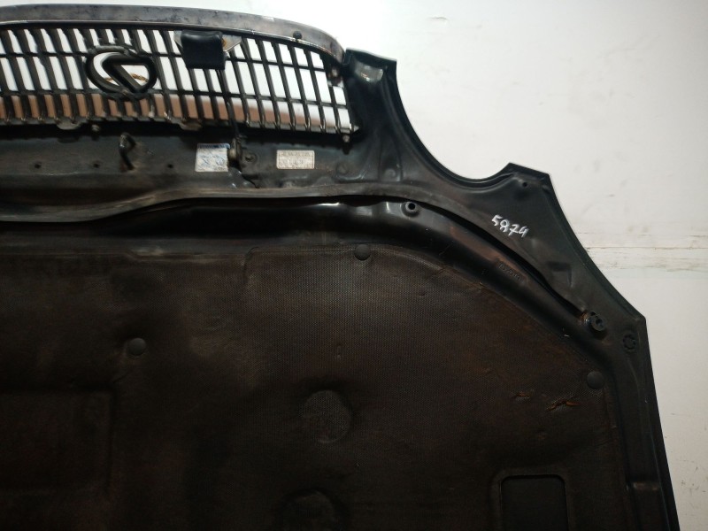 Recambio de capot para lexus gs (_s16_) 300 (jzs160_) referencia OEM IAM   