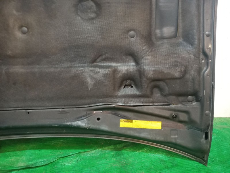 Recambio de capot para lexus gs (_s16_) 300 (jzs160_) referencia OEM IAM   