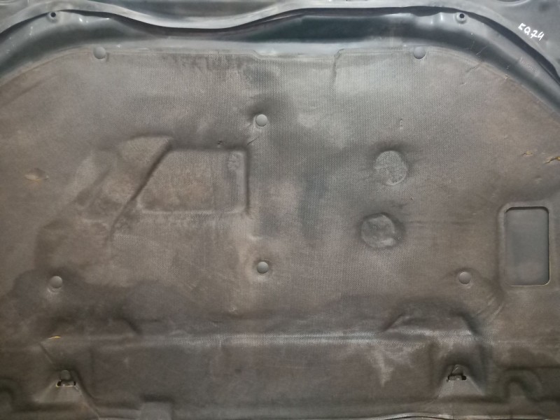 Recambio de capot para lexus gs (_s16_) 300 (jzs160_) referencia OEM IAM   