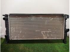 Recambio de radiador agua para mini mini (f55) cooper d referencia OEM IAM   