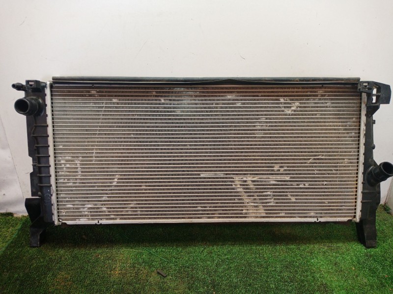 Recambio de radiador agua para mini mini (f55) cooper d referencia OEM IAM   