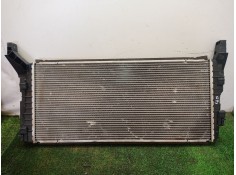 Recambio de radiador agua para mini mini (f55) cooper d referencia OEM IAM    2