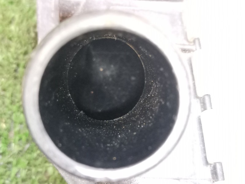 Recambio de radiador agua para mini mini (f55) cooper d referencia OEM IAM   