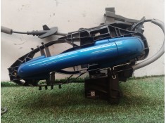 Recambio de cerradura puerta trasera izquierda para ford fiesta vii (hj, hf) 1.0 ecoboost referencia OEM IAM   