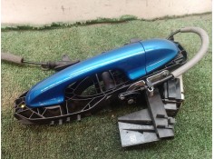 Recambio de cerradura puerta trasera izquierda para ford fiesta vii (hj, hf) 1.0 ecoboost referencia OEM IAM    2