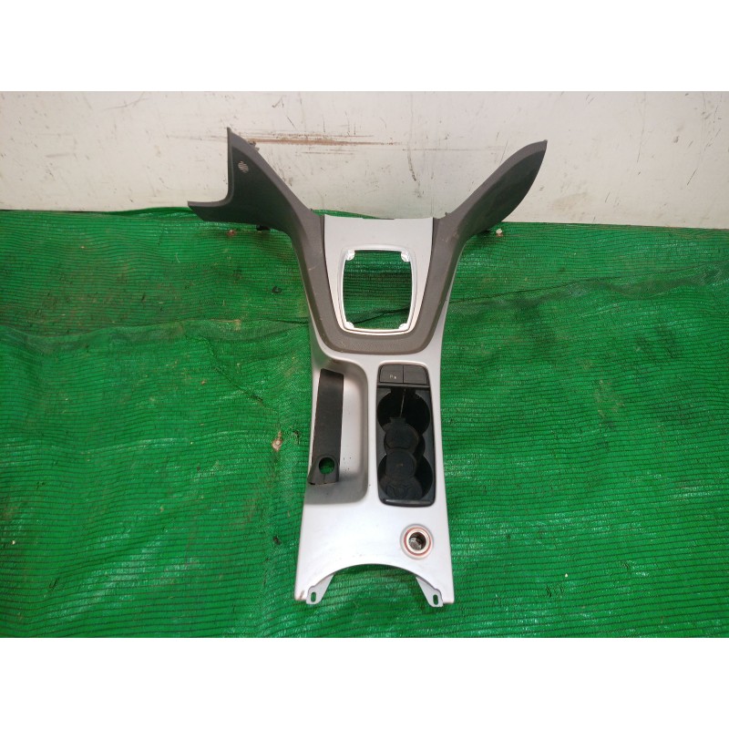Recambio de consola central trasera para ford kuga ii (dm2) 2.0 tdci referencia OEM IAM   