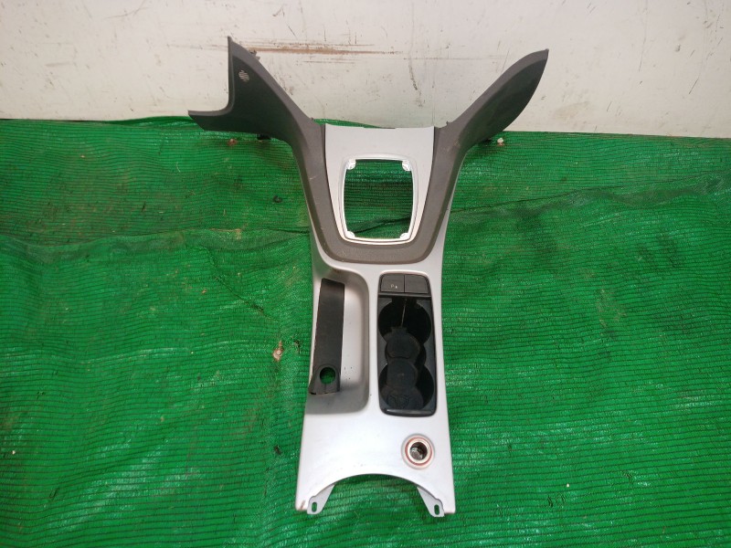 Recambio de consola central trasera para ford kuga ii (dm2) 2.0 tdci referencia OEM IAM   