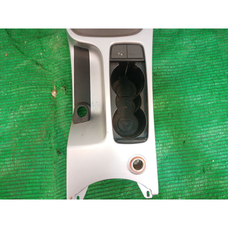Recambio de consola central trasera para ford kuga ii (dm2) 2.0 tdci referencia OEM IAM   
