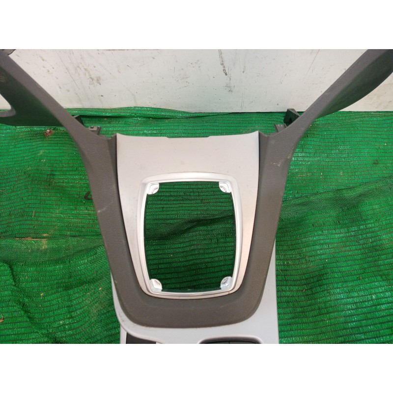 Recambio de consola central trasera para ford kuga ii (dm2) 2.0 tdci referencia OEM IAM   
