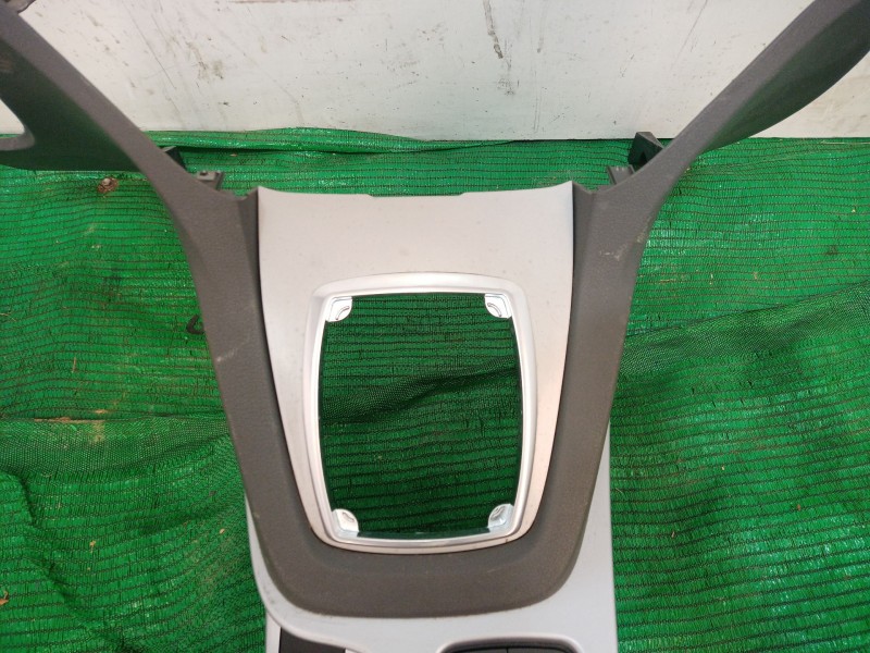 Recambio de consola central trasera para ford kuga ii (dm2) 2.0 tdci referencia OEM IAM   