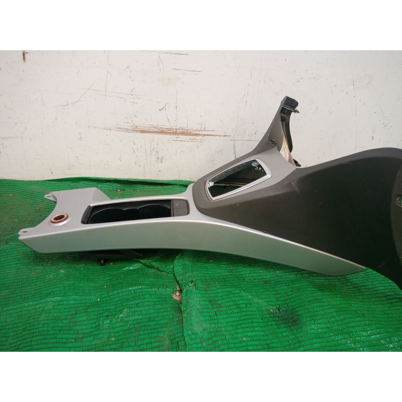 Recambio de consola central trasera para ford kuga ii (dm2) 2.0 tdci referencia OEM IAM   