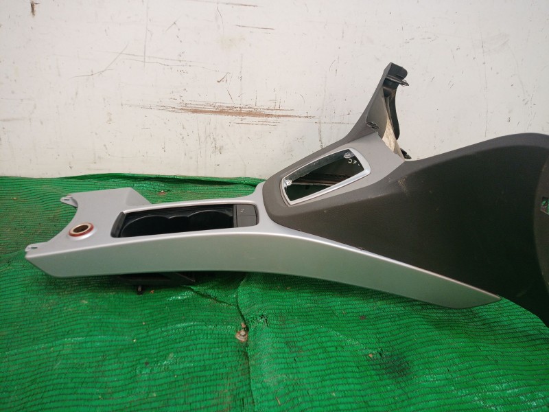 Recambio de consola central trasera para ford kuga ii (dm2) 2.0 tdci referencia OEM IAM   