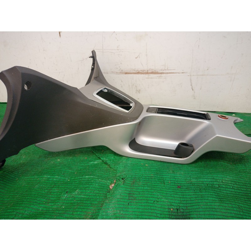 Recambio de consola central trasera para ford kuga ii (dm2) 2.0 tdci referencia OEM IAM   