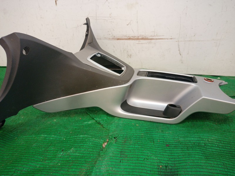 Recambio de consola central trasera para ford kuga ii (dm2) 2.0 tdci referencia OEM IAM   