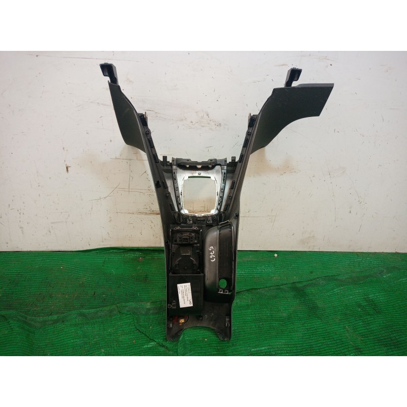 Recambio de consola central trasera para ford kuga ii (dm2) 2.0 tdci referencia OEM IAM   