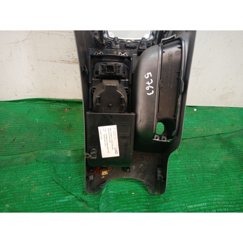 Recambio de consola central trasera para ford kuga ii (dm2) 2.0 tdci referencia OEM IAM   