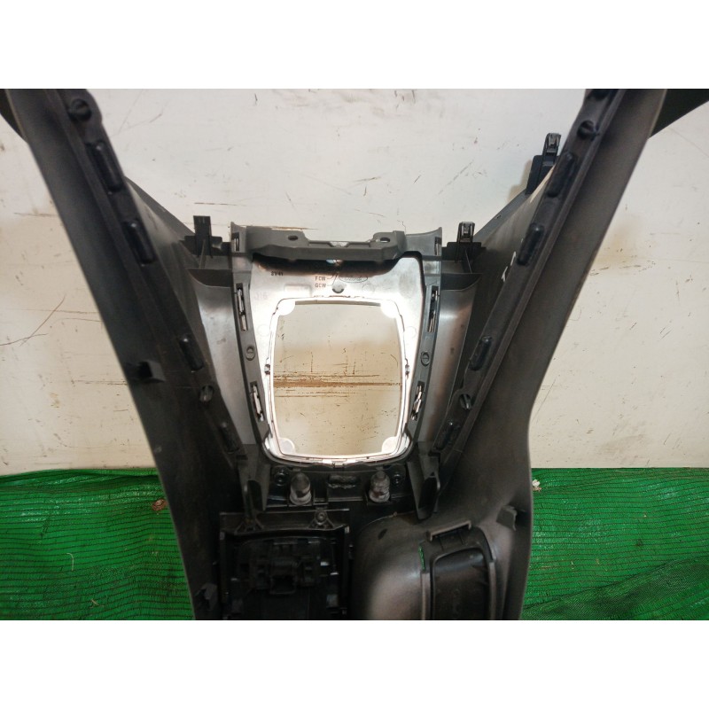 Recambio de consola central trasera para ford kuga ii (dm2) 2.0 tdci referencia OEM IAM   