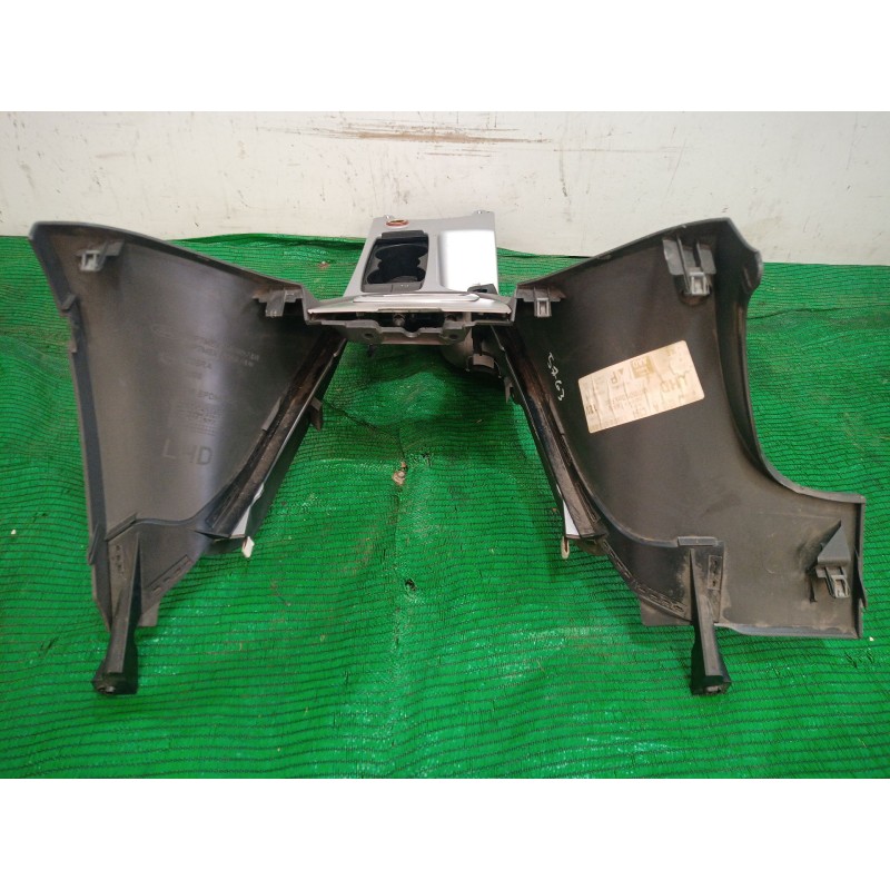 Recambio de consola central trasera para ford kuga ii (dm2) 2.0 tdci referencia OEM IAM   