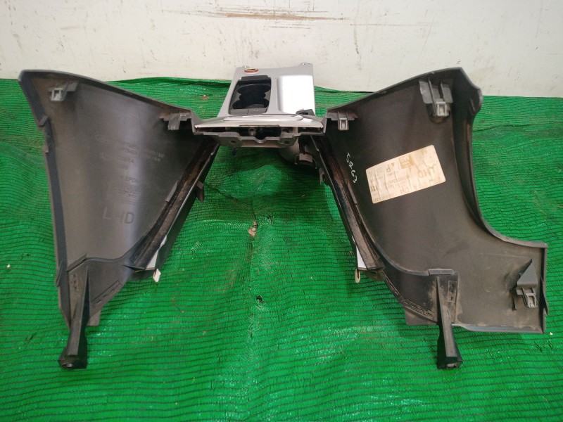 Recambio de consola central trasera para ford kuga ii (dm2) 2.0 tdci referencia OEM IAM   