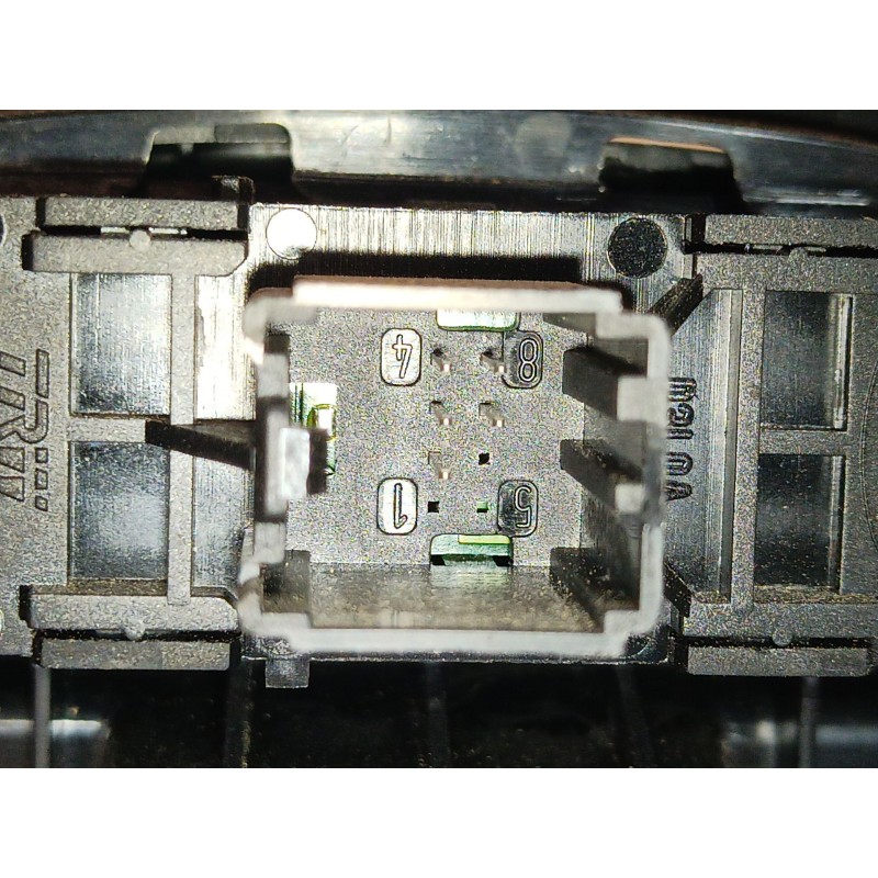 Recambio de consola central trasera para ford kuga ii (dm2) 2.0 tdci referencia OEM IAM   