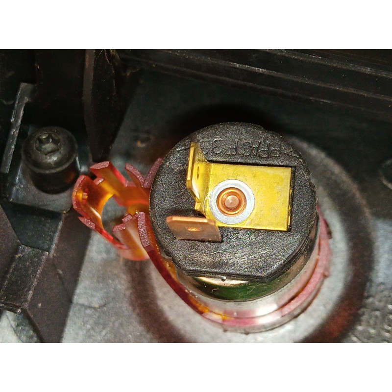 Recambio de consola central trasera para ford kuga ii (dm2) 2.0 tdci referencia OEM IAM   