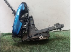 Recambio de cerradura puerta delantera derecha para ford fiesta vii (hj, hf) 1.0 ecoboost referencia OEM IAM A219A64 A219A64 A21