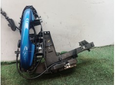 Recambio de cerradura puerta delantera derecha para ford fiesta vii (hj, hf) 1.0 ecoboost referencia OEM IAM A219A64 A219A64 A21 2