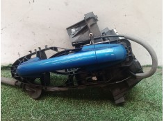 Recambio de cerradura puerta trasera derecha para ford fiesta vii (hj, hf) 1.0 ecoboost referencia OEM IAM   