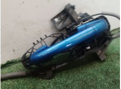 Recambio de cerradura puerta trasera derecha para ford fiesta vii (hj, hf) 1.0 ecoboost referencia OEM IAM    2