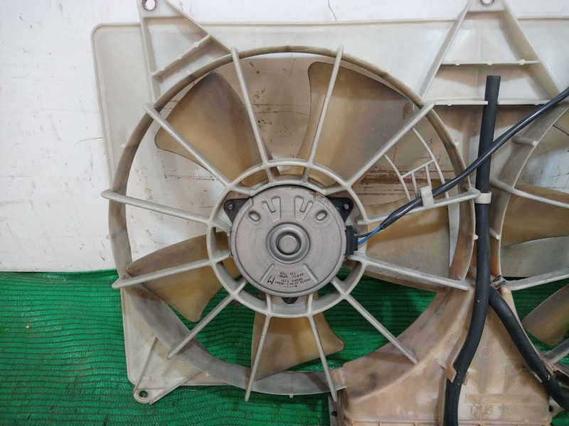 Recambio de electroventilador para lexus gs (_s16_) 300 (jzs160_) referencia OEM IAM   