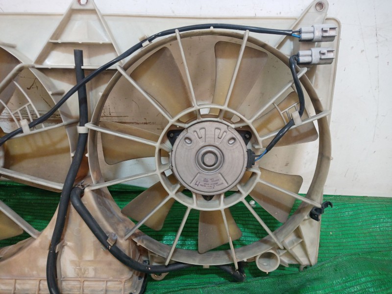 Recambio de electroventilador para lexus gs (_s16_) 300 (jzs160_) referencia OEM IAM   