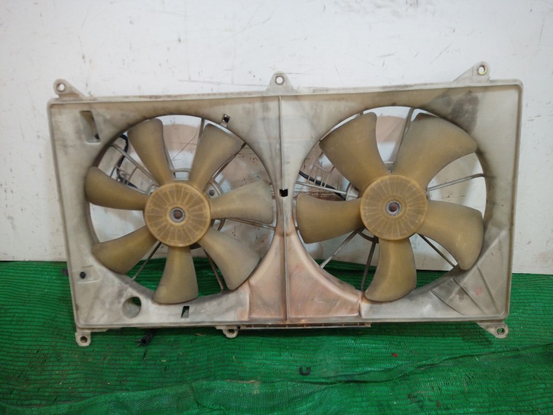Recambio de electroventilador para lexus gs (_s16_) 300 (jzs160_) referencia OEM IAM   