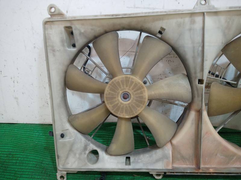 Recambio de electroventilador para lexus gs (_s16_) 300 (jzs160_) referencia OEM IAM   
