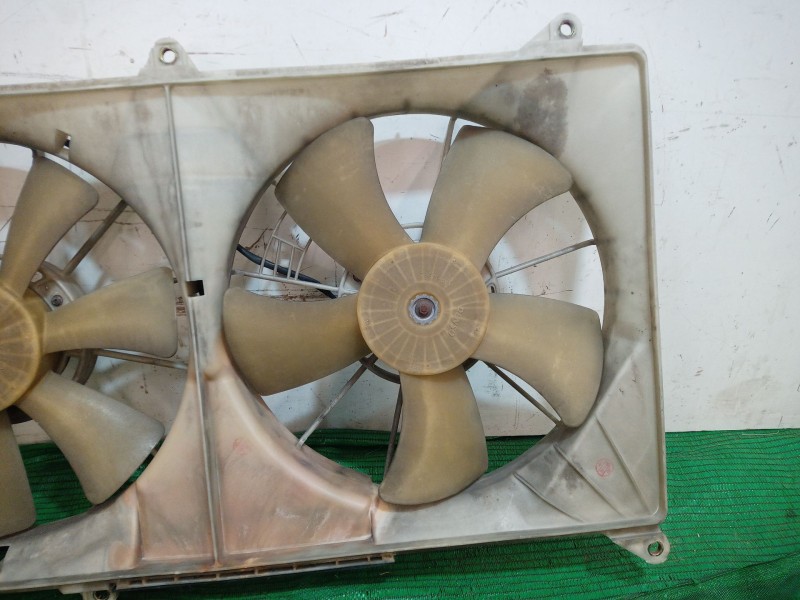Recambio de electroventilador para lexus gs (_s16_) 300 (jzs160_) referencia OEM IAM   