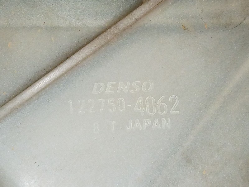 Recambio de electroventilador para lexus gs (_s16_) 300 (jzs160_) referencia OEM IAM   