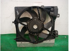 Recambio de electroventilador para citroën c-elysee (dd_) 1.6 bluehdi 100 referencia OEM IAM   