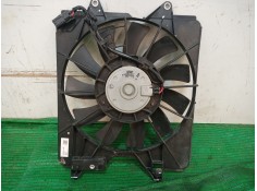 Recambio de electroventilador para honda civic ix tourer (fk) 1.6 i-dtec (fk3) referencia OEM IAM   