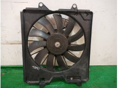 Recambio de electroventilador para honda civic ix tourer (fk) 1.6 i-dtec (fk3) referencia OEM IAM    2