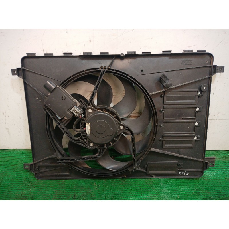 Recambio de electroventilador para ford kuga ii (dm2) 2.0 tdci referencia OEM IAM   