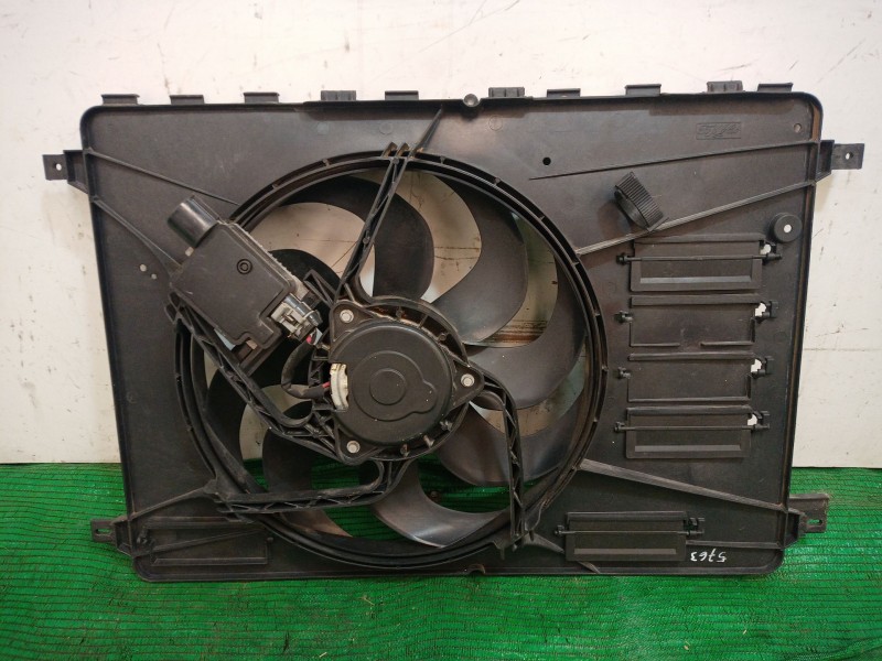 Recambio de electroventilador para ford kuga ii (dm2) 2.0 tdci referencia OEM IAM   