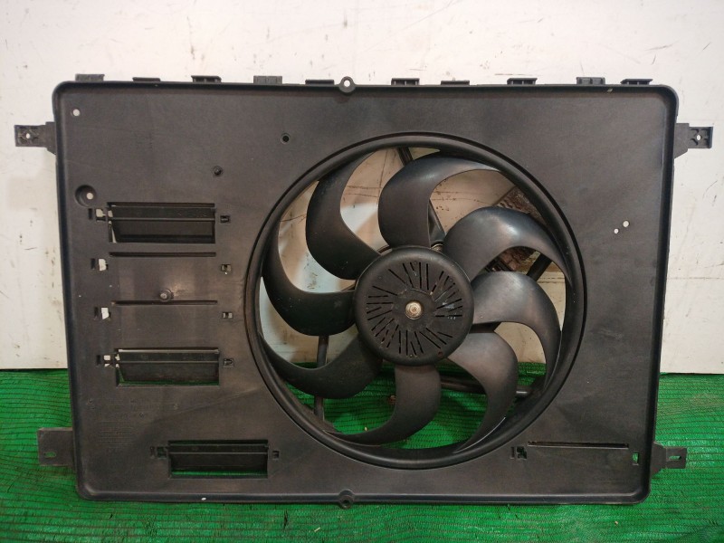 Recambio de electroventilador para ford kuga ii (dm2) 2.0 tdci referencia OEM IAM   