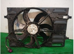 Recambio de electroventilador para volkswagen polo vi (aw1, bz1, ae1) 1.0 tsi referencia OEM IAM   